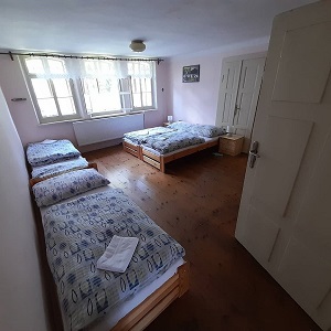 pokoj 1