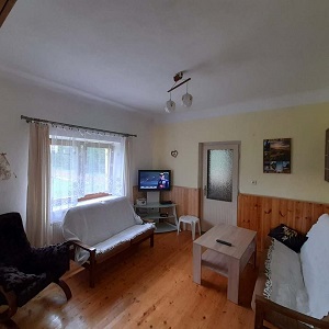 obývací pokoj